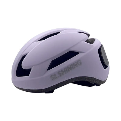 LED Display All-Season Bicycle Ski Leisure Helmet