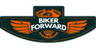 Biker Forward