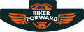 Biker Forward