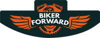 Biker Forward