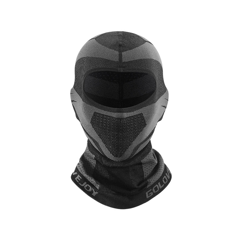 High Elastic Motorcycle Riding Mask Breathable Sweat Absorption