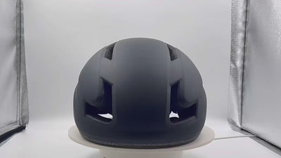LED Display All-Season Bicycle Ski Leisure Helmet