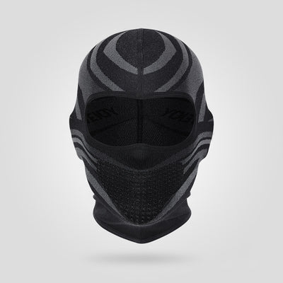 High Elastic Motorcycle Riding Mask Breathable Sweat Absorption