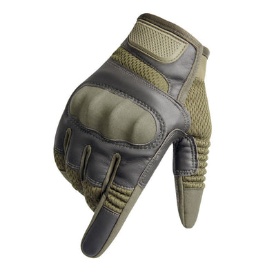 Multifunctional Motorcycle Riding Gloves