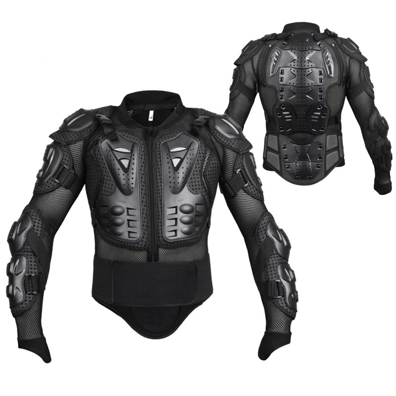 Motorcycle Body Armor Protector