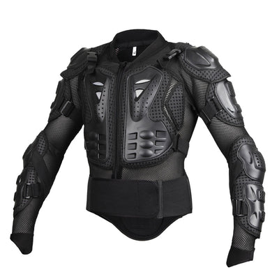 Motorcycle Body Armor Protector – Biker Forward
