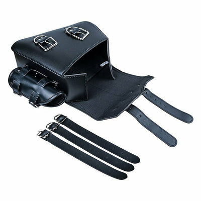 Universal Fit Motorcycle Saddle Bags