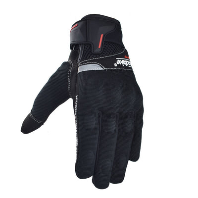 Motorcycle Summer Mesh Gloves