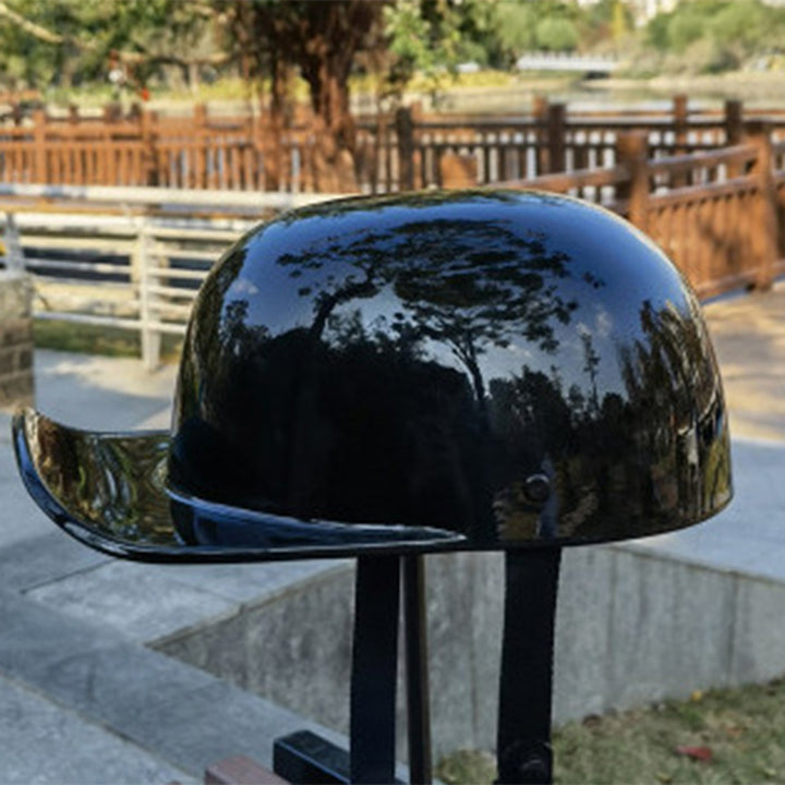 1pc Nice Motorcycle Helmet, Motorcycle Helmet