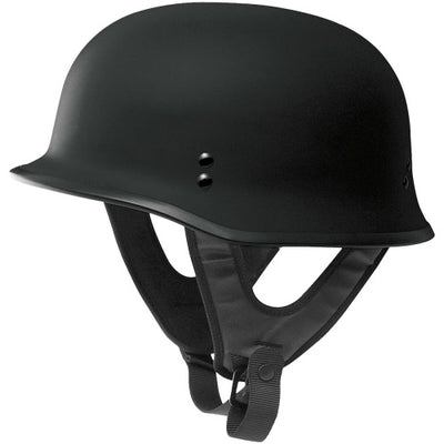Classic German Beanie Helmet