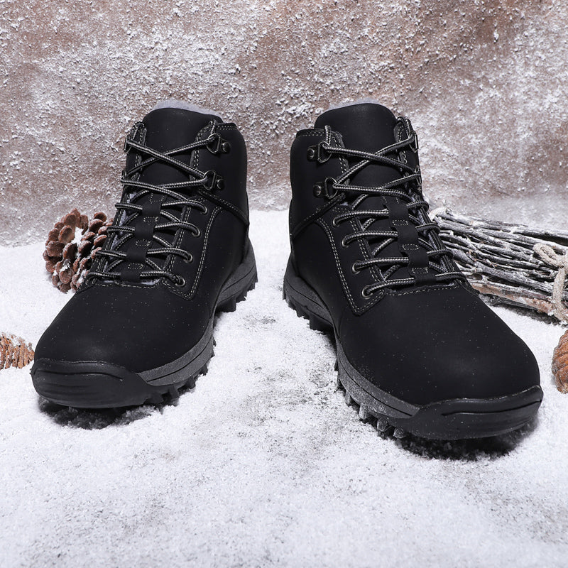 Men's Winter Waterproof Ankle Boot