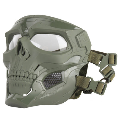 Skull Face Mask 2.0