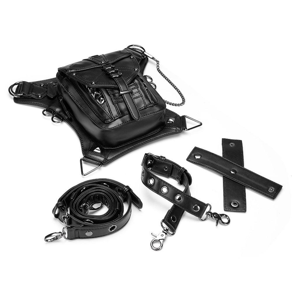 Versatile Rock Riders Holster and Hip Bag