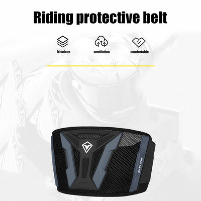 Motorcycle Kidney Belt Protector