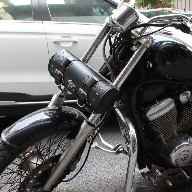 Motorcycle Tool Roll Bag