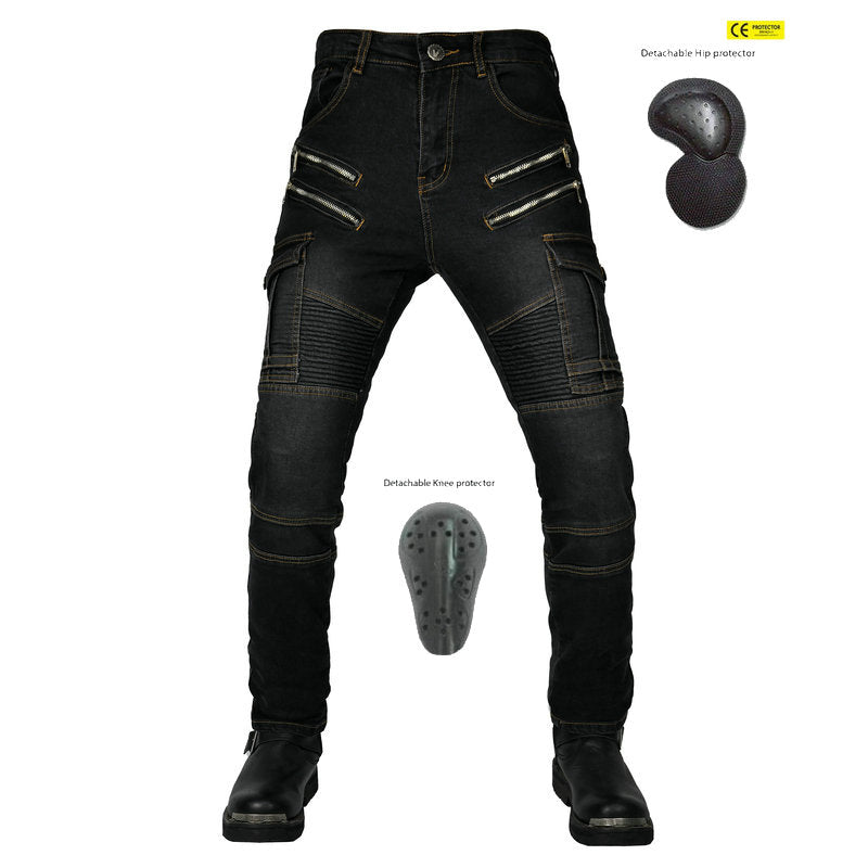 Apex 24 Men's Motorcycle Riding Jeans