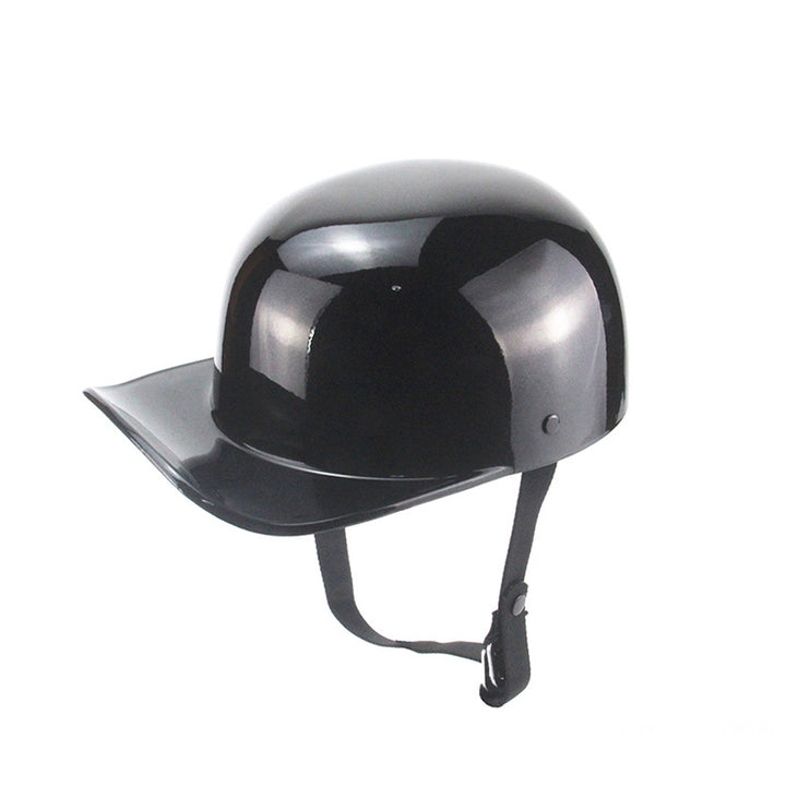 classic motorcycles helmets Daytona Retro Full Face Motorcycle Helmet