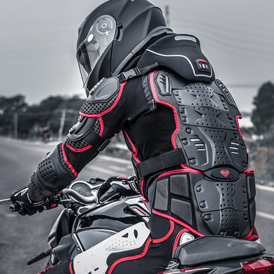 Motorcycle Body Armor Protector