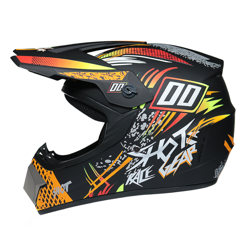 all weather motorcycle helmet (L, 11) Off-road Motorcycles Adult Motocross Helmets ATV Downhill MTB DH Hood Helmets Capacetes DOT Approved DOT Color:Misty Sage / Npf Patagonia Black Hole 70L and braking positions for Verify Quantity