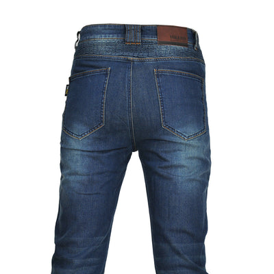Men's Cordura Denim Protective Pants