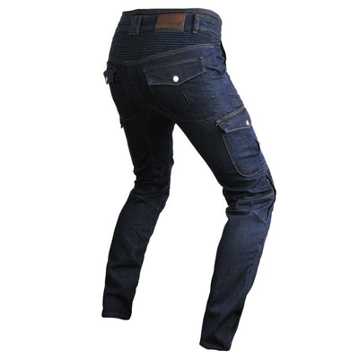 Men's K-2 Cordura Cargo Jeans