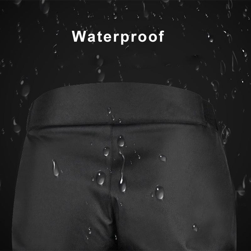 Waterproof Super Air Motorcycle Pants