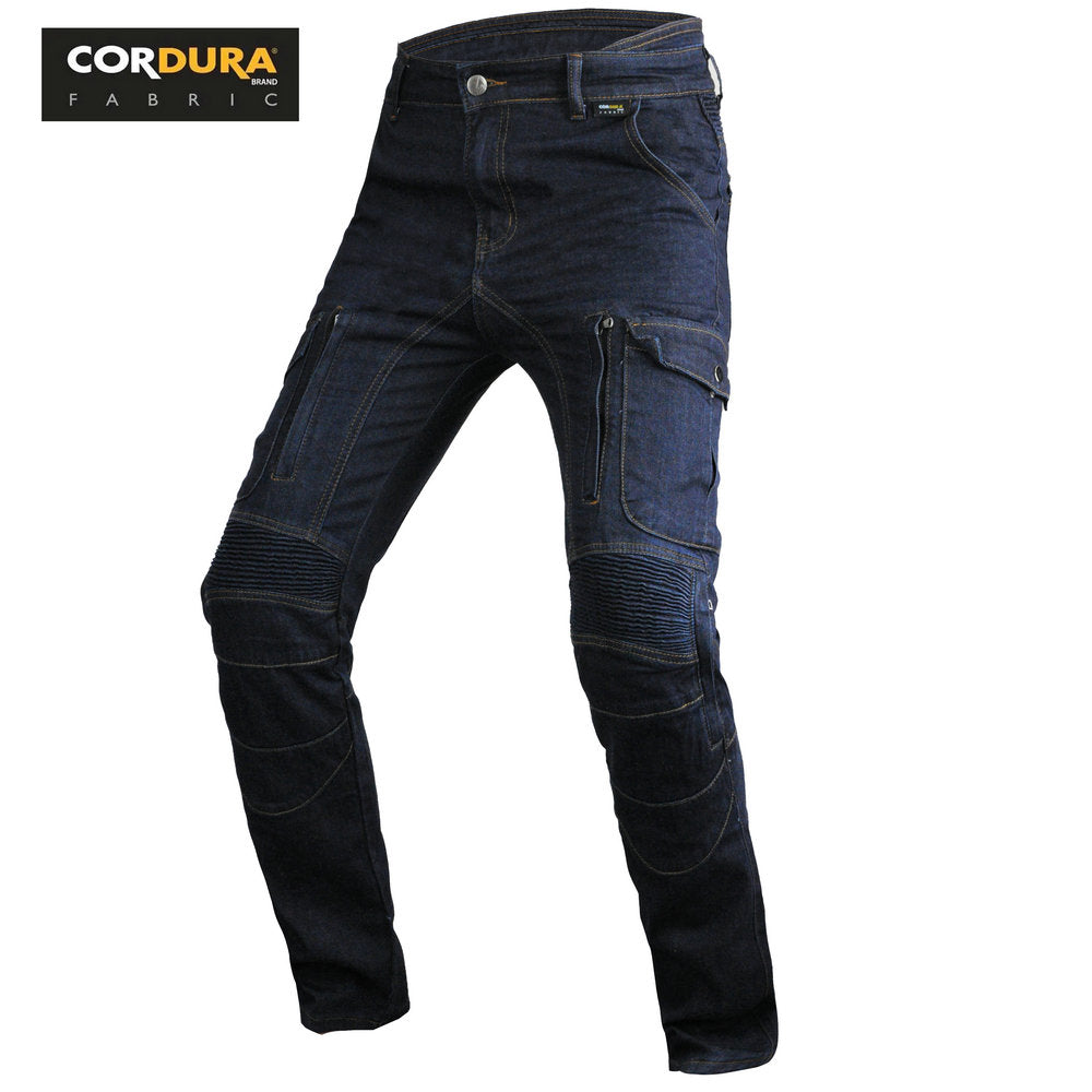 Women's K-2 Cordura Cargo Jeans